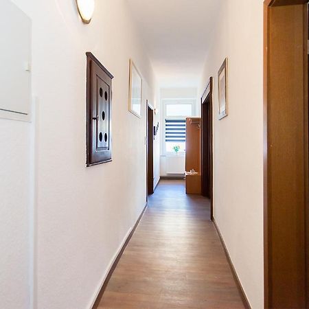 Apartment Zoey Auerbach  Eksteriør bilde