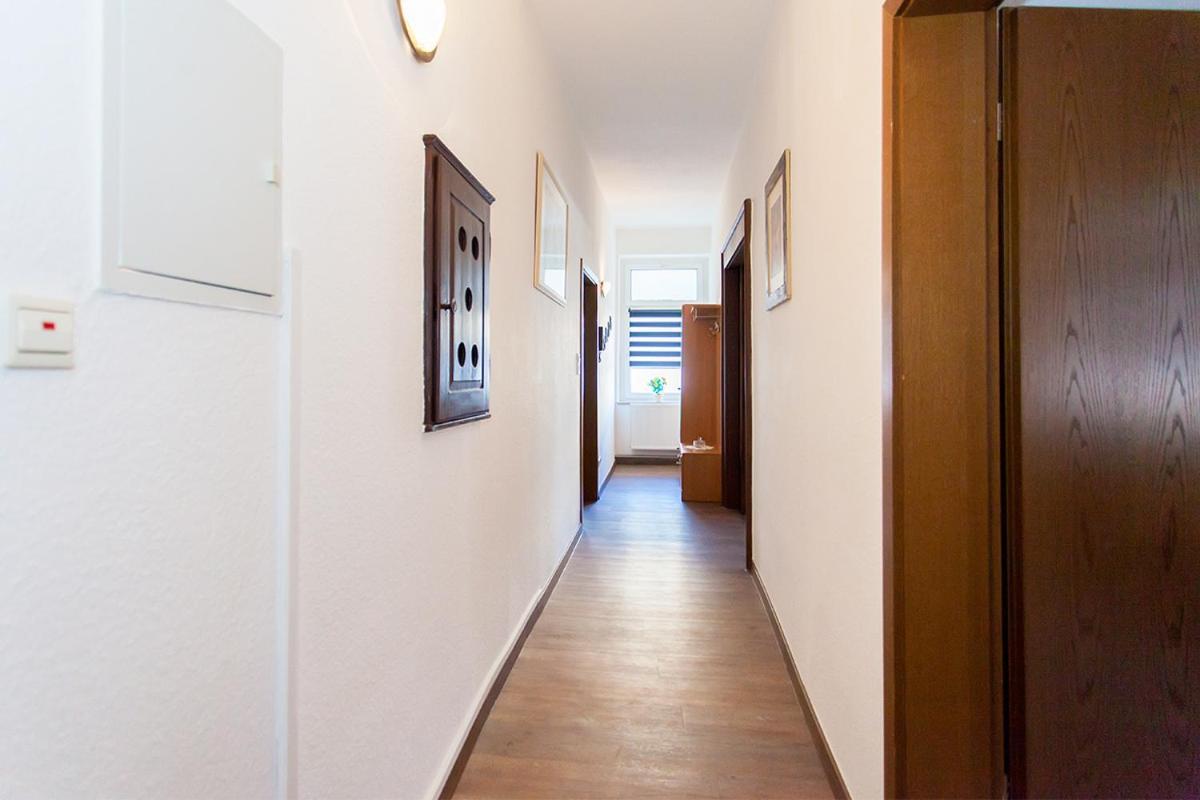 Apartment Zoey Auerbach  Eksteriør bilde