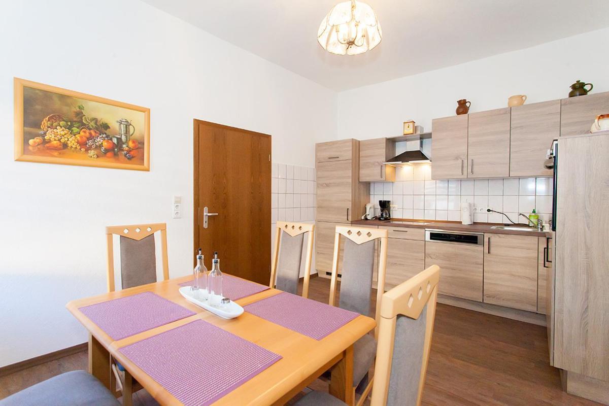 Apartment Zoey Auerbach  Eksteriør bilde